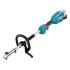 Makita DUX18Z Аккумуляторный комбимотор инструкция, поддержка, форум, описание, мануал