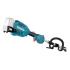 Makita DUX18Z Аккумуляторный комбимотор инструкция, поддержка, форум, описание, мануал