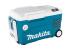 Makita DCW180Z Портативные Холодильники инструкция, поддержка, форум, описание, мануал