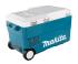 Makita DCW180Z Портативные Холодильники инструкция, поддержка, форум, описание, мануал