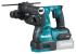 Makita HR001GZ Аккумуляторный Перфоратор инструкция, поддержка, форум, описание, мануал