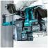 Makita HR001GZ Аккумуляторный Перфоратор инструкция, поддержка, форум, описание, мануал