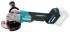 Makita GA013GZ Аккумуляторная угловая шлифовальная машина инструкция, поддержка, форум, описание, мануал