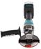 Makita GA013GZ Аккумуляторная угловая шлифовальная машина инструкция, поддержка, форум, описание, мануал