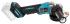 Makita GA013GZ Аккумуляторная угловая шлифовальная машина инструкция, поддержка, форум, описание, мануал