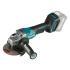 Makita GA013GZ Аккумуляторная угловая шлифовальная машина инструкция, поддержка, форум, описание, мануал