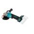 Makita GA013GZ Аккумуляторная угловая шлифовальная машина инструкция, поддержка, форум, описание, мануал