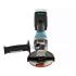 Makita GA013GZ Аккумуляторная угловая шлифовальная машина инструкция, поддержка, форум, описание, мануал