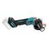 Makita GA013GZ Аккумуляторная угловая шлифовальная машина инструкция, поддержка, форум, описание, мануал