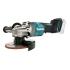 Makita GA013GZ Аккумуляторная угловая шлифовальная машина инструкция, поддержка, форум, описание, мануал