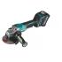 Makita GA013GZ Аккумуляторная угловая шлифовальная машина инструкция, поддержка, форум, описание, мануал