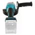 Makita GA013GZ Аккумуляторная угловая шлифовальная машина инструкция, поддержка, форум, описание, мануал