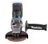 Makita GA023GZ Аккумуляторная угловая шлифовальная машина инструкция, поддержка, форум, описание, мануал