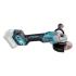 Makita GA023GZ Аккумуляторная угловая шлифовальная машина инструкция, поддержка, форум, описание, мануал