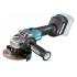 Makita GA023GZ Аккумуляторная угловая шлифовальная машина инструкция, поддержка, форум, описание, мануал