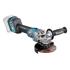Makita GA023GZ Аккумуляторная угловая шлифовальная машина инструкция, поддержка, форум, описание, мануал