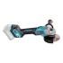 Makita GA023GZ Аккумуляторная угловая шлифовальная машина инструкция, поддержка, форум, описание, мануал