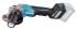 Makita GA029GZ Аккумуляторная угловая шлифовальная машина инструкция, поддержка, форум, описание, мануал