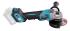 Makita GA029GZ Аккумуляторная угловая шлифовальная машина инструкция, поддержка, форум, описание, мануал