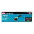 Makita GA029GZ Аккумуляторная угловая шлифовальная машина инструкция, поддержка, форум, описание, мануал