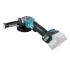 Makita GA029GZ Аккумуляторная угловая шлифовальная машина инструкция, поддержка, форум, описание, мануал