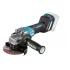 Makita GA029GZ Аккумуляторная угловая шлифовальная машина инструкция, поддержка, форум, описание, мануал
