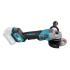 Makita GA029GZ Аккумуляторная угловая шлифовальная машина инструкция, поддержка, форум, описание, мануал