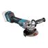 Makita GA029GZ Аккумуляторная угловая шлифовальная машина инструкция, поддержка, форум, описание, мануал