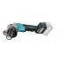 Makita GA029GZ Аккумуляторная угловая шлифовальная машина инструкция, поддержка, форум, описание, мануал