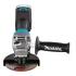 Makita GA029GZ Аккумуляторная угловая шлифовальная машина инструкция, поддержка, форум, описание, мануал