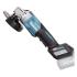 Makita GA029GZ Аккумуляторная угловая шлифовальная машина инструкция, поддержка, форум, описание, мануал