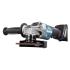 Makita GA029GZ Аккумуляторная угловая шлифовальная машина инструкция, поддержка, форум, описание, мануал