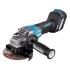 Makita GA029GZ Аккумуляторная угловая шлифовальная машина инструкция, поддержка, форум, описание, мануал
