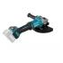 Makita GA038GZ Аккумуляторная угловая шлифовальная машина инструкция, поддержка, форум, описание, мануал