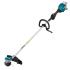 Makita UR003GZ Аккумуляторный Триммер инструкция, поддержка, форум, описание, мануал