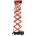 Grost Tower 1000-8.2 AC 380 212515 Гидравлический Ножничный Подъемник инструкция, поддержка, форум, описание, мануал