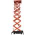 Grost Tower Drive BS 400-16 212429 Гидравлический Ножничный Подъемник инструкция, поддержка, форум, описание, мануал