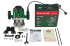 STATUS RH1500 Фрезер инструкция, поддержка, форум, описание, мануал