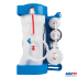Aquapro 6-75 Ecosoft P'URE AquaCalcium MO675MACPURE Система Обратного Осмоса инструкция, поддержка, форум, описание, мануал