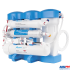 Aquapro 6-75 Ecosoft P'URE AquaCalcium MO675MACPURE Система Обратного Осмоса инструкция, поддержка, форум, описание, мануал