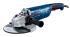 Bosch GWS 24-230 P Угловая Шлифмашина инструкция, поддержка, форум, описание, мануал