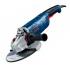 Bosch GWS 24-230 P Угловая Шлифмашина инструкция, поддержка, форум, описание, мануал