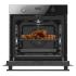 Hansa BOES683020 Духовой Шкаф инструкция по эксплуатации, характеристики, форум владельцев, отзывы, вопросы и ответы, мануал, описание