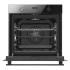 Hansa BOES683020 Духовой Шкаф инструкция по эксплуатации, характеристики, форум владельцев, отзывы, вопросы и ответы, мануал, описание