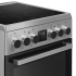 Maunfeld MEC55CS08D Кухонная плита инструкция, поддержка, форум, описание, мануал