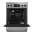 Maunfeld MEC611CS09TD Кухонная плита инструкция, поддержка, форум, описание, мануал