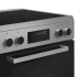Maunfeld MEC611CS09TD Кухонная плита инструкция, поддержка, форум, описание, мануал