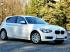 BMW 1 серии F20 (116i) Легковой Автомобиль инструкция, поддержка, форум, описание, мануал