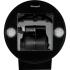Weissgauff TUBUS 90 Black Edition Вытяжка инструкция, поддержка, форум, описание, мануал