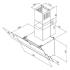 Weissgauff Yota 602 TOUCH TRIPLE WHITE GLASS Вытяжка инструкция, поддержка, форум, описание, мануал